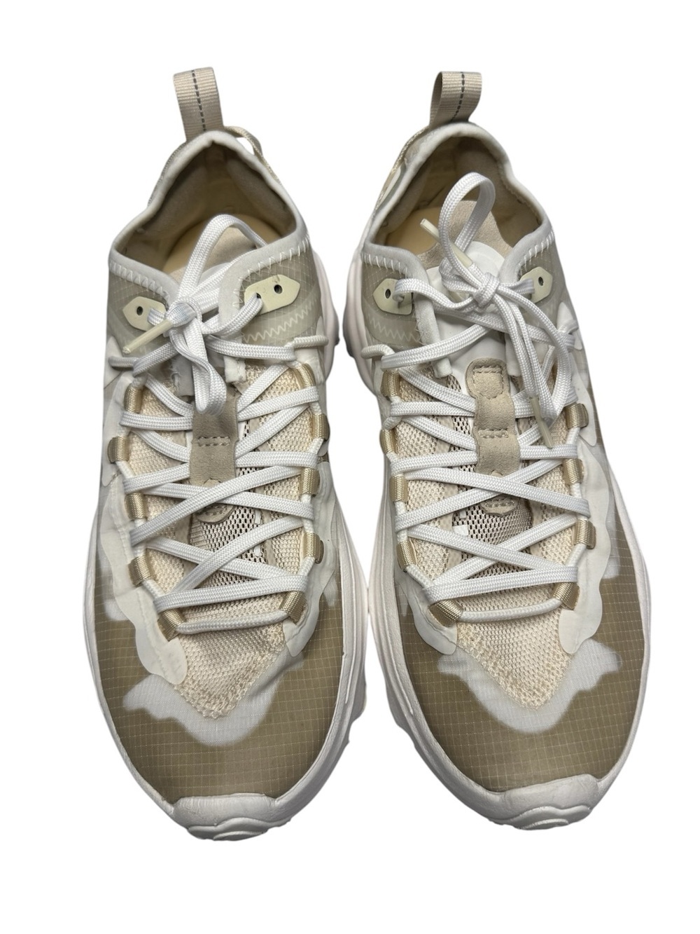 Sorel Kinetic Breakthrough Tech Lace Sneakers Size 7.5